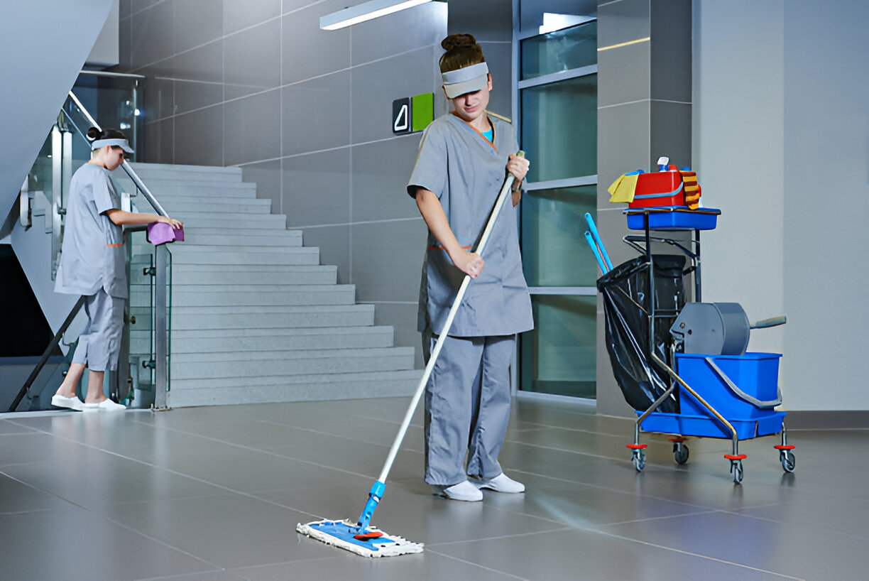 House Cleaning Services near me